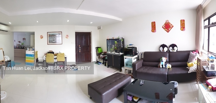 Blk 667C Jurong West Street 65 (Jurong West), HDB 5 Rooms #209043741